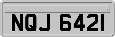 NQJ6421