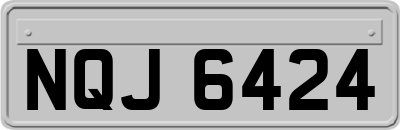 NQJ6424