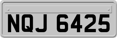 NQJ6425