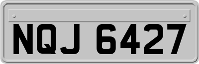 NQJ6427