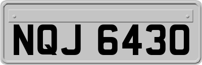 NQJ6430