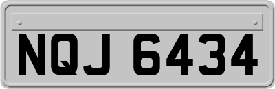 NQJ6434