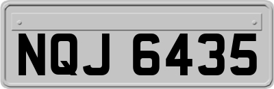 NQJ6435