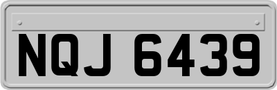 NQJ6439