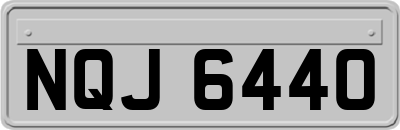 NQJ6440