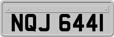 NQJ6441