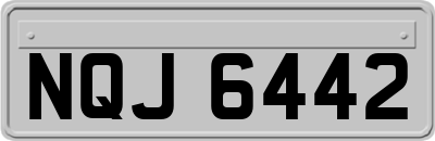 NQJ6442