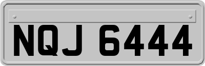 NQJ6444