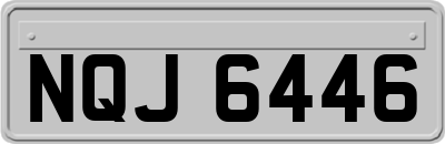 NQJ6446