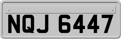 NQJ6447
