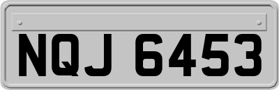 NQJ6453