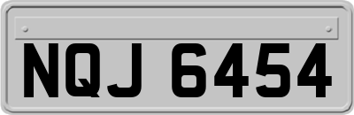 NQJ6454