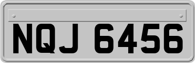 NQJ6456
