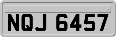 NQJ6457