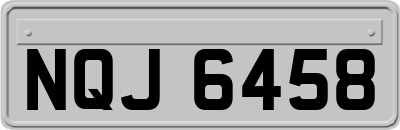 NQJ6458