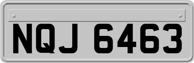 NQJ6463