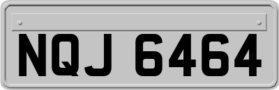 NQJ6464