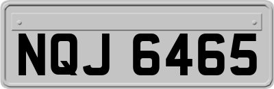 NQJ6465