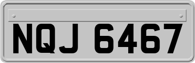 NQJ6467