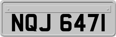 NQJ6471