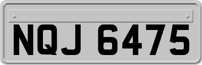 NQJ6475