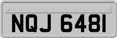 NQJ6481