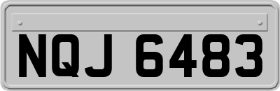 NQJ6483