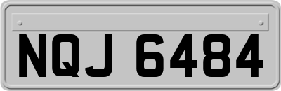 NQJ6484