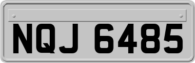 NQJ6485