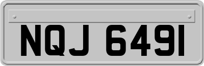 NQJ6491