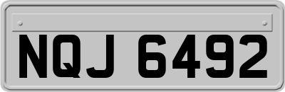 NQJ6492