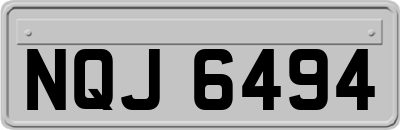 NQJ6494