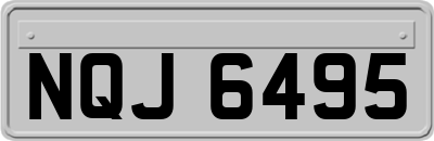 NQJ6495