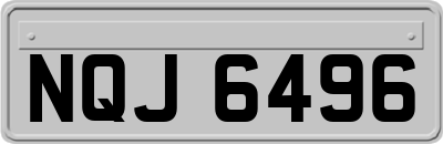 NQJ6496