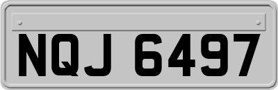 NQJ6497