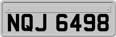 NQJ6498