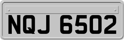 NQJ6502