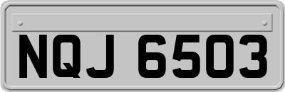 NQJ6503