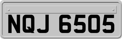 NQJ6505