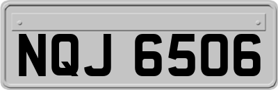 NQJ6506