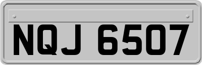 NQJ6507