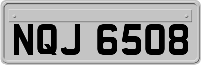 NQJ6508
