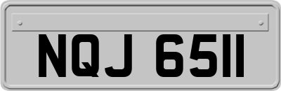 NQJ6511
