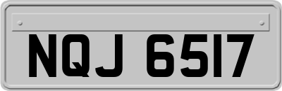 NQJ6517