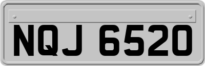 NQJ6520
