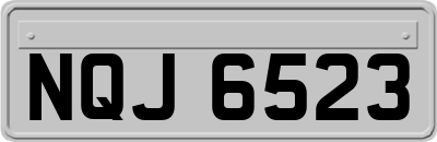 NQJ6523
