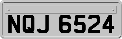 NQJ6524