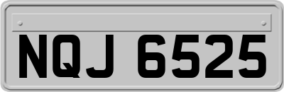 NQJ6525