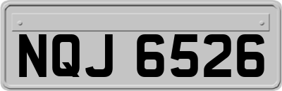 NQJ6526