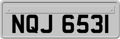 NQJ6531